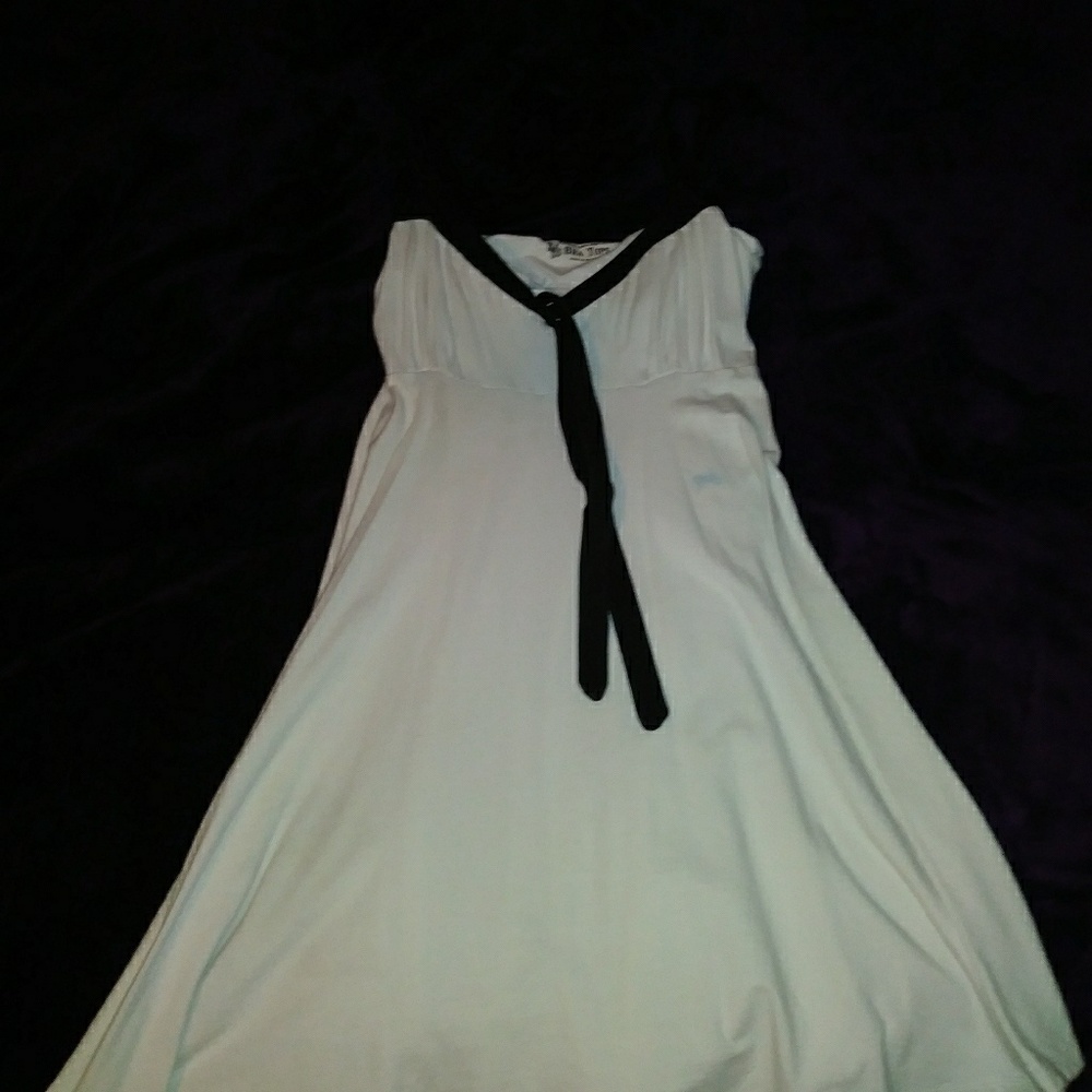 Beach Dress